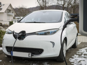 freeport ev repairs, electric car service, ev maintenance
